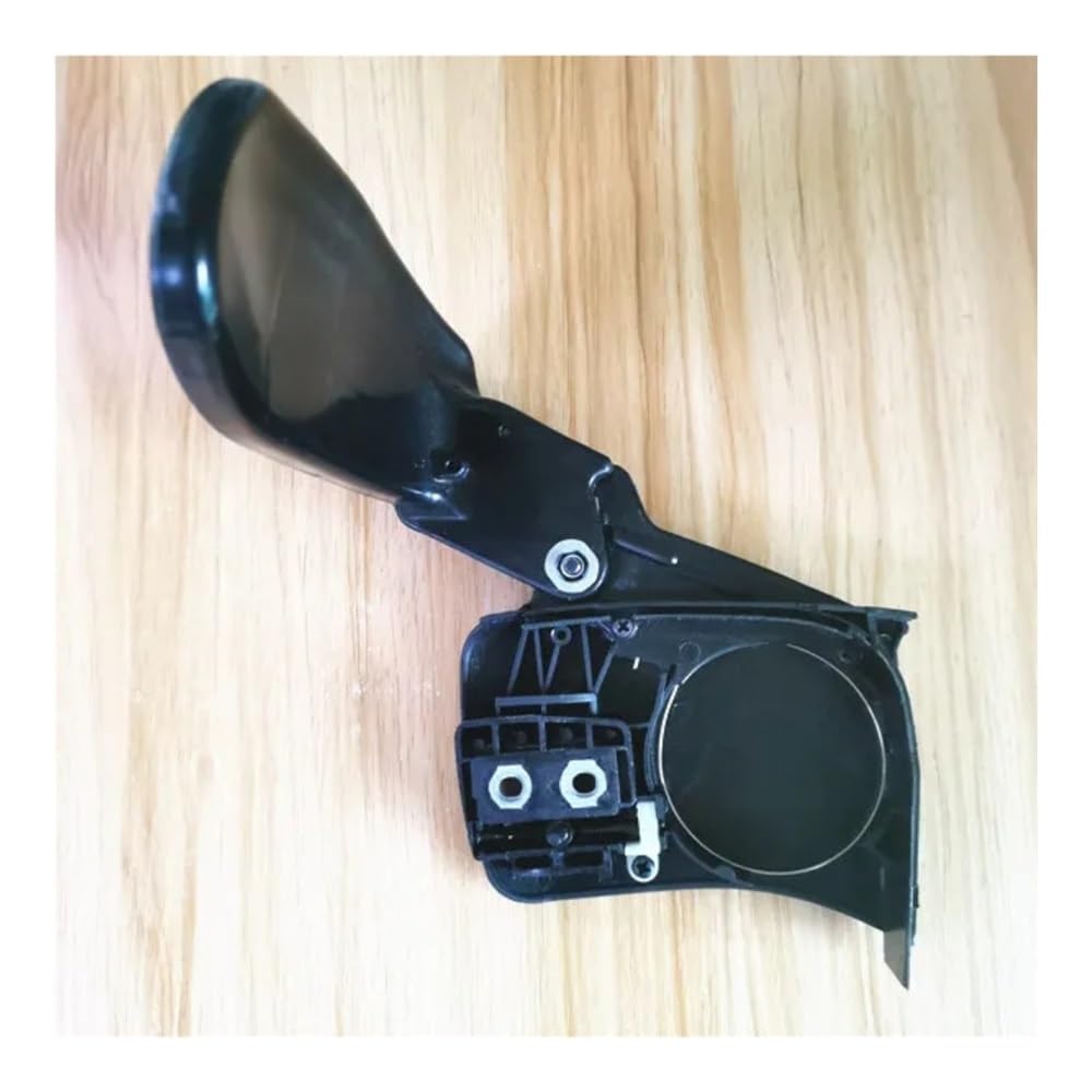 Couvercle de pignon pour Echo CS-350 et CS350T avec frein de chaîne de rechange