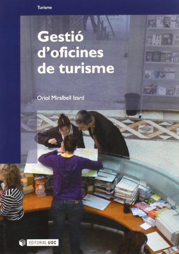 Gestió d'oficines de turisme