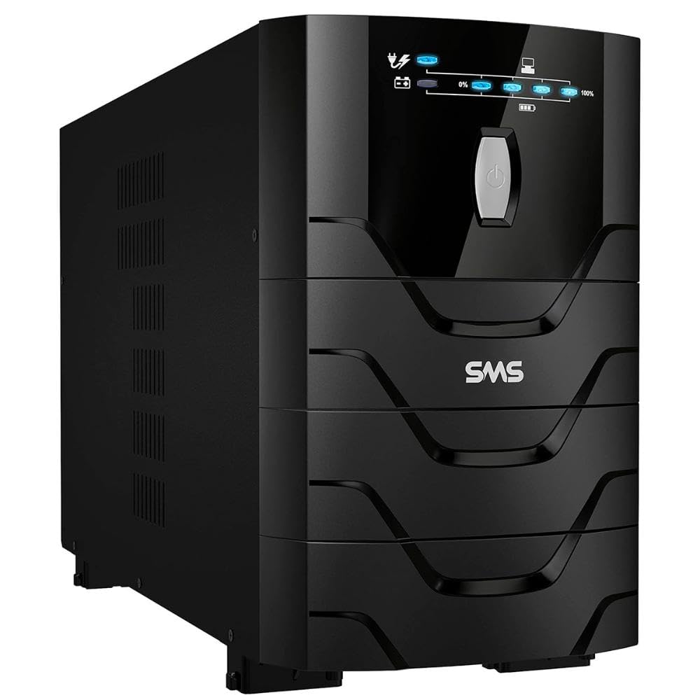 Power Vision UPV 3000 NG
