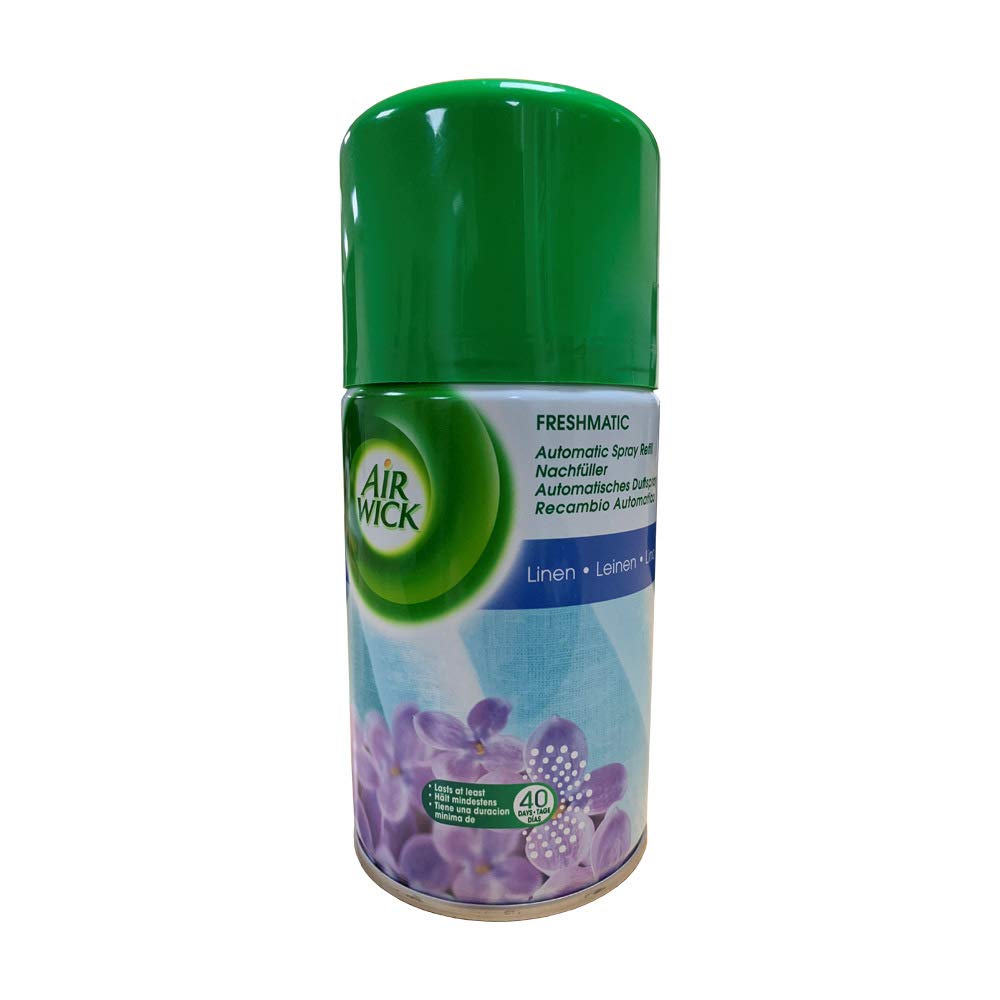 AirWick Freshmatic Linen Refill 250ml