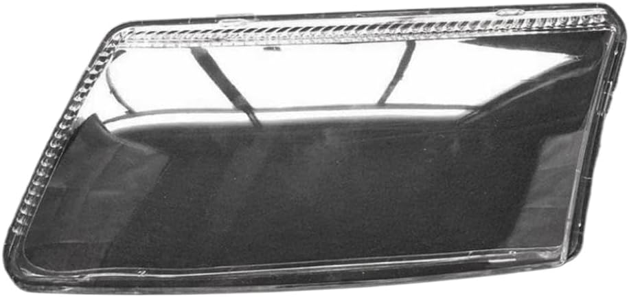 Headlight Lens Cover Compatible With B5 Car