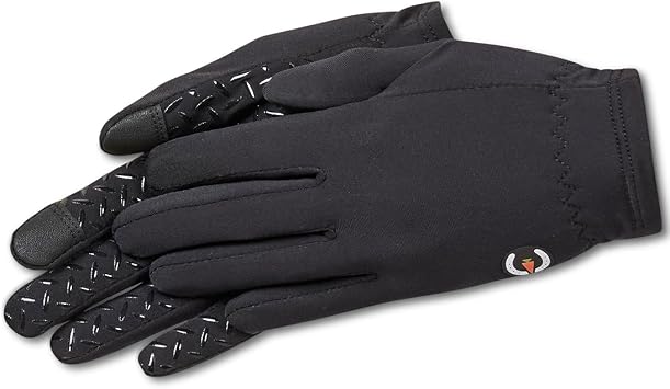 Kerrits Kids Thermo Tech Winter Horse Riding Gloves