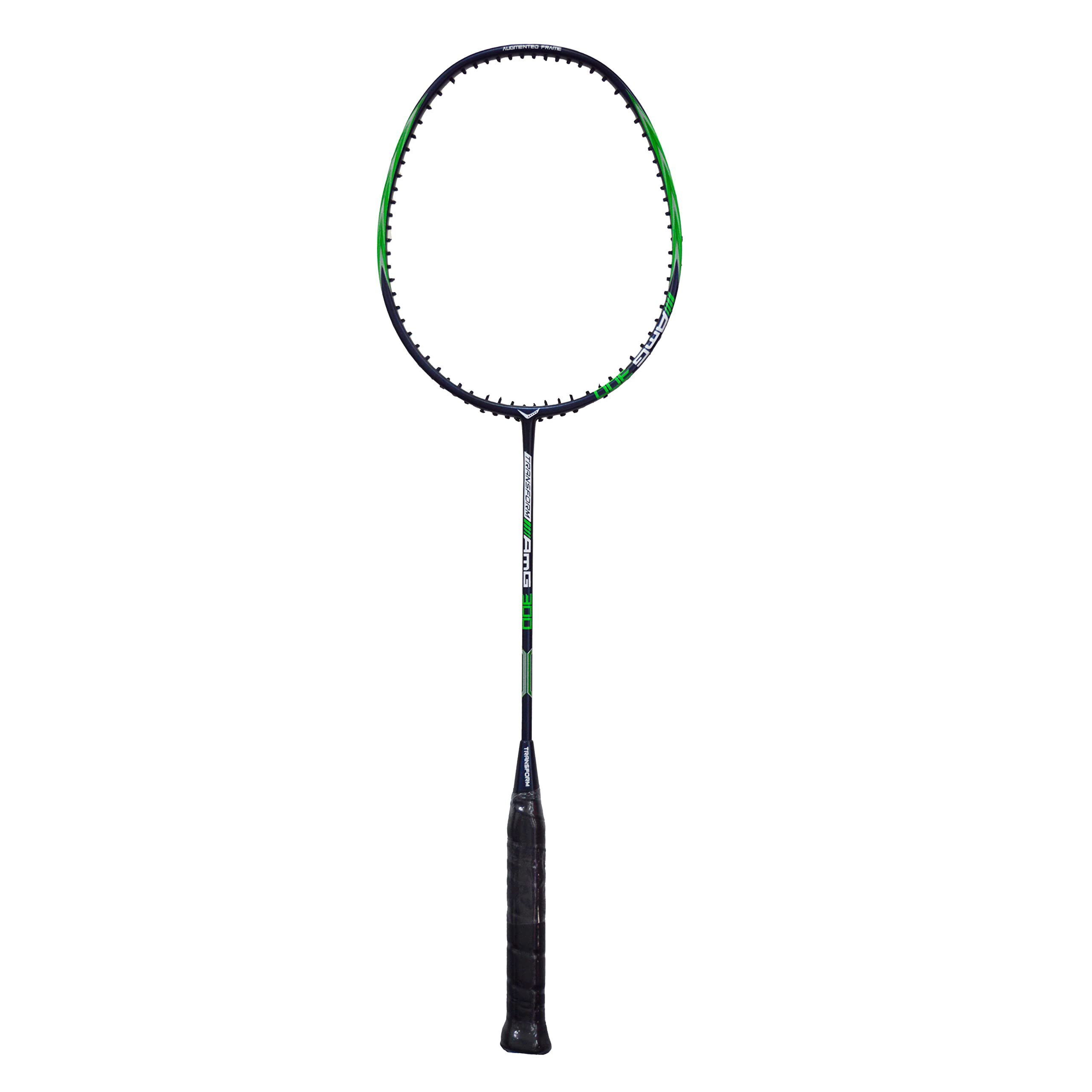 Transform Amg 300 Badminton Racket, Navy Blue-image-15