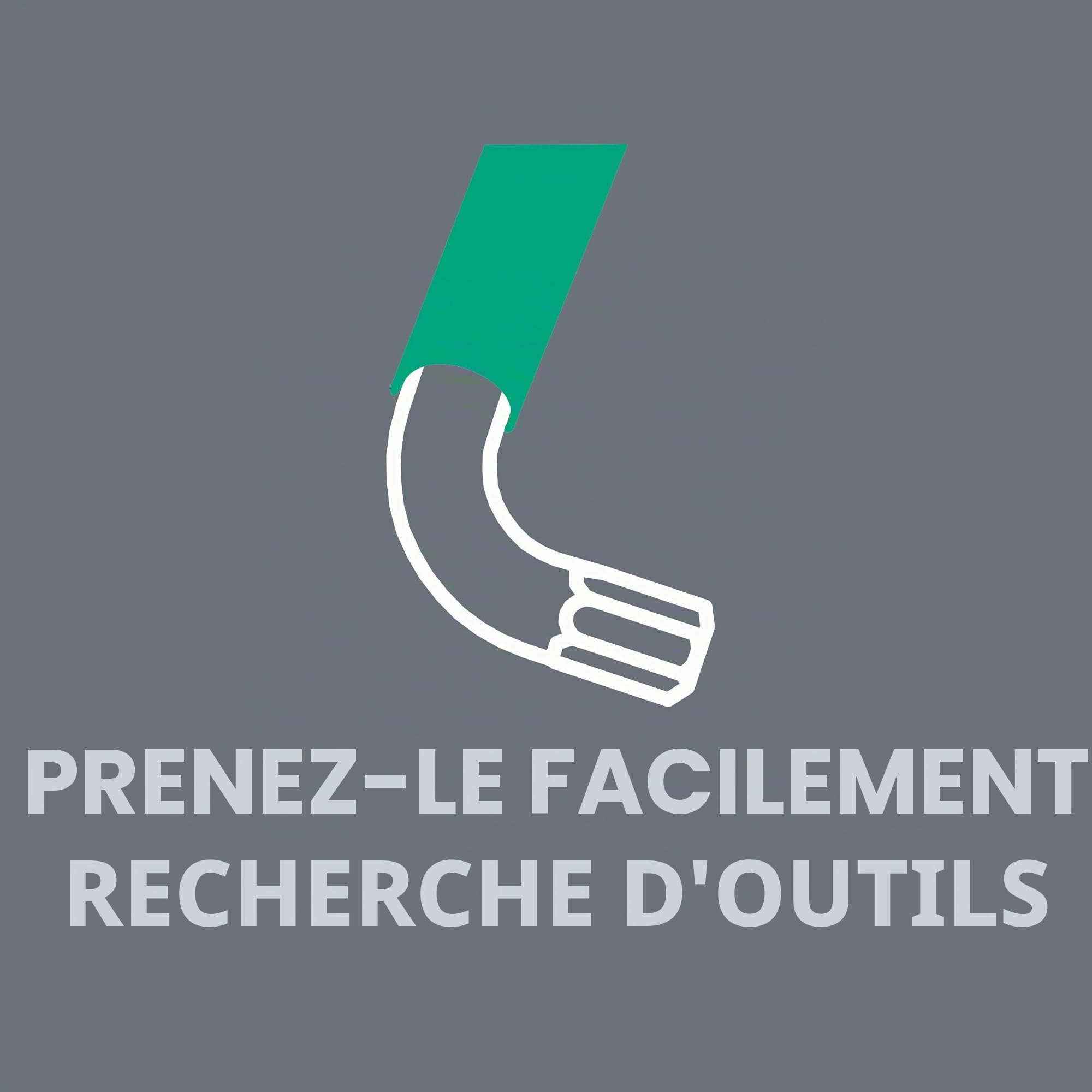 Wera Vélo Jeu de clés 9 pièces Multicolour