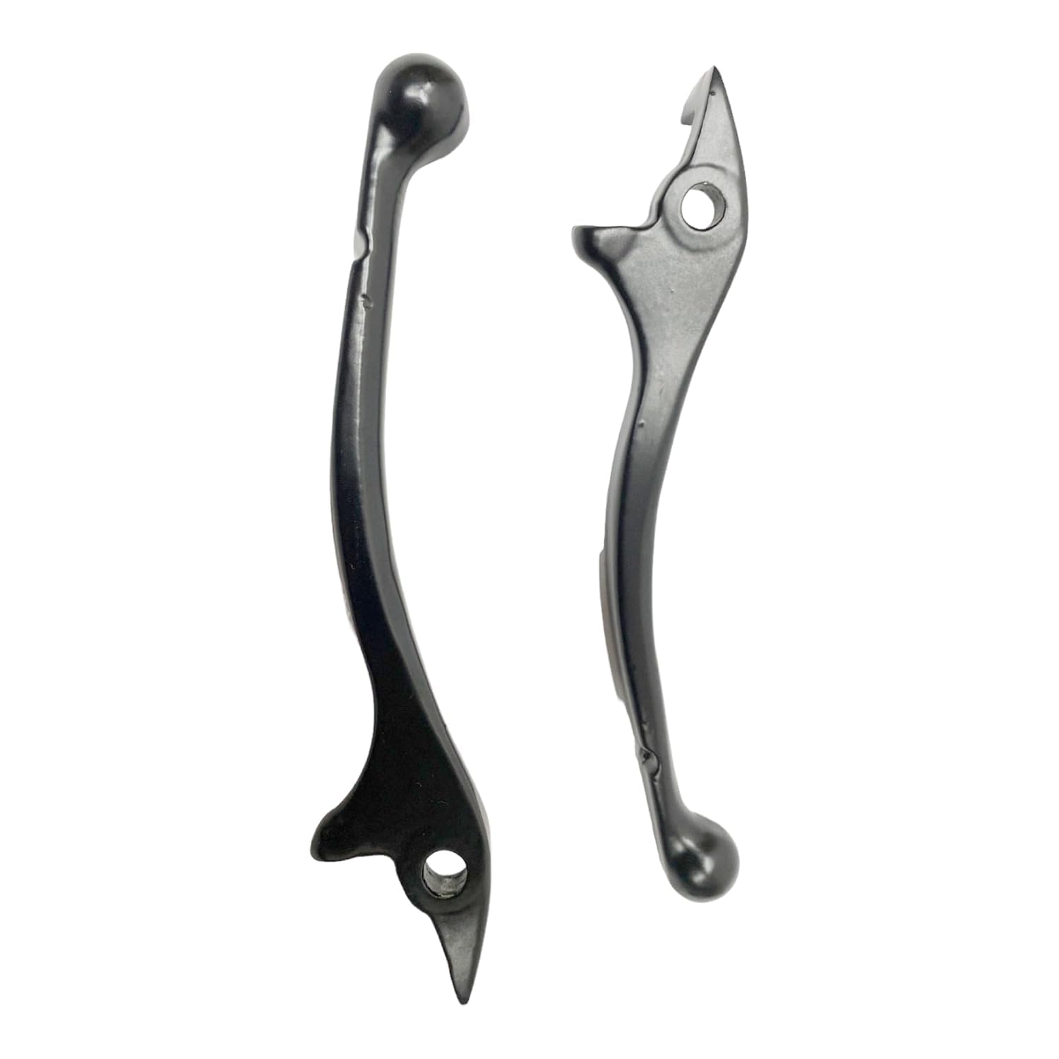 Chrome Heavy Duty Clutch and Brake Lever Compatible for O-la S1 and S1Pro-image-17