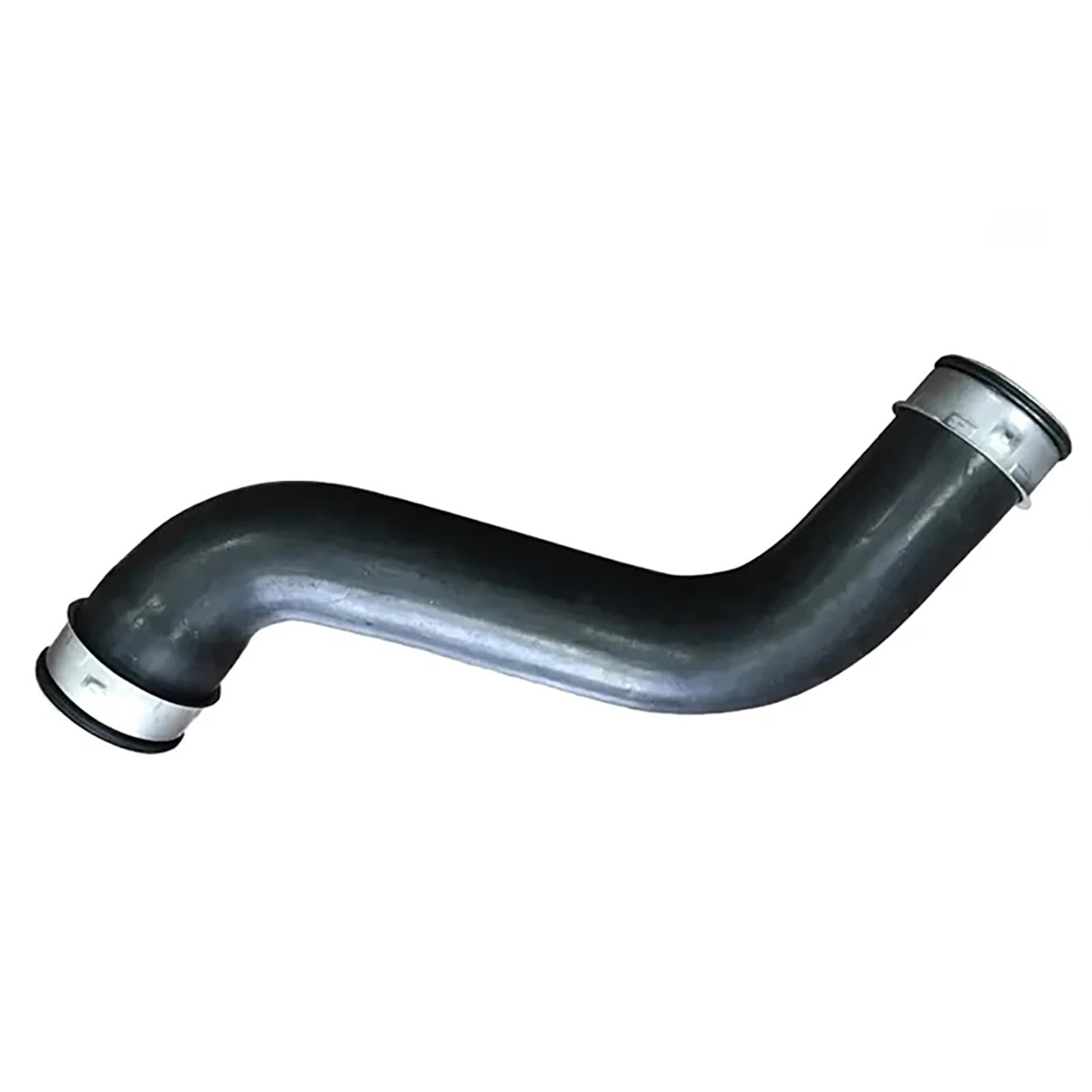 Auto Replacement Intercooler Coolant Hose A2115284182 Repair Accessory For S211 2003-2009 Stable Performances
