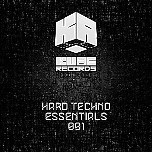 Kube Essentials 001 Various artists Digital Music