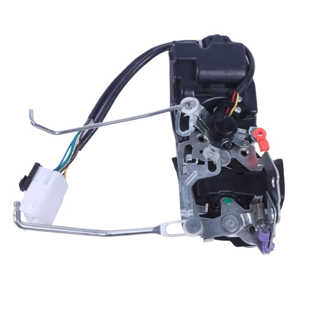 Moteur d'actionneur de serrure de porte avant gauche 69040-04010 931-492 Compatible avec Tacoma 1998-2004 2,4l 2,7l 3,4l L4 V6
