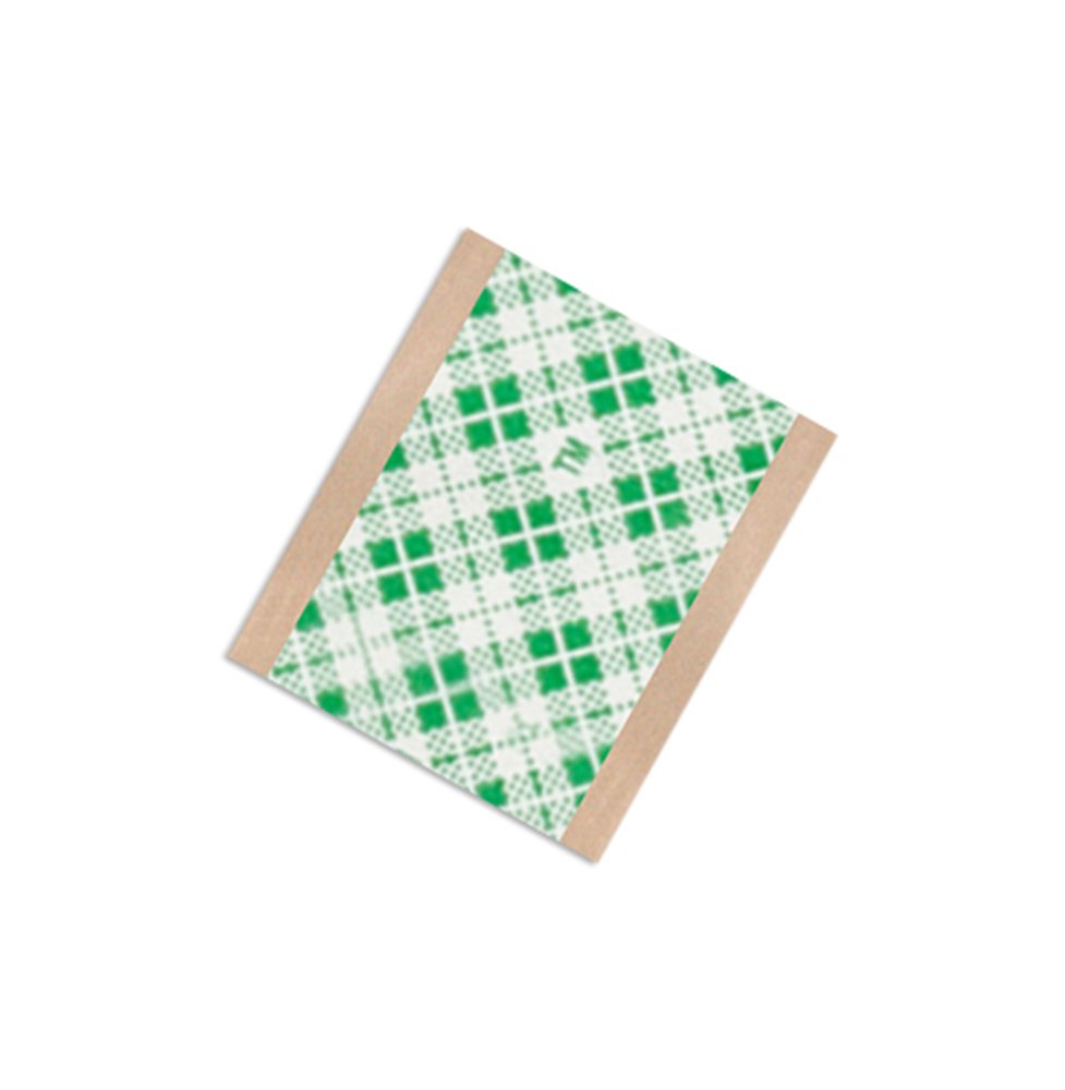 TapeCase 4032 0.5" x 1.5"-25 3M Double Coated Foam Tape Converted from 3M 4032, 0.5 Inches x 1.5 Inches (Pack of 25)