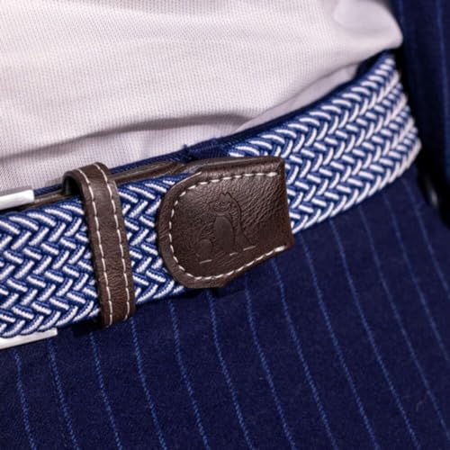 Fine Woven Belt4
