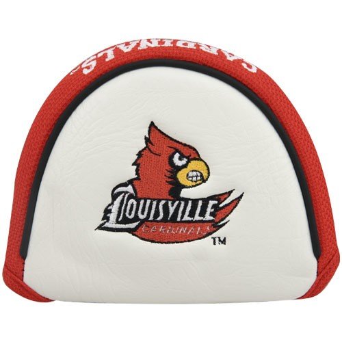 Washington Huskies Plush Mascot Headcover