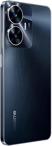Miniatura 4 de realme C55 Dual SIM 8GB+256GB  Cámara AI de 64MP  Batería de 5000mAh  Pantalla FHD+ de 6.72 pulgadas 90Hz  Carga supervooc de 33W  Solo para