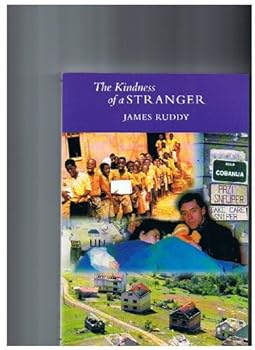 Paperback Kindness of a Stranger Book