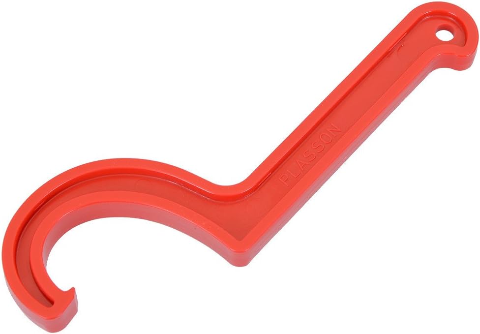 Plasson 7990 Compression Nut Tightning Tool Wrench Suitable for 20mm 25mm and 32mm MDPE Plasson Compression Nuts