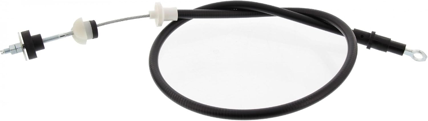 MAPCO Clutch Cable (5853)