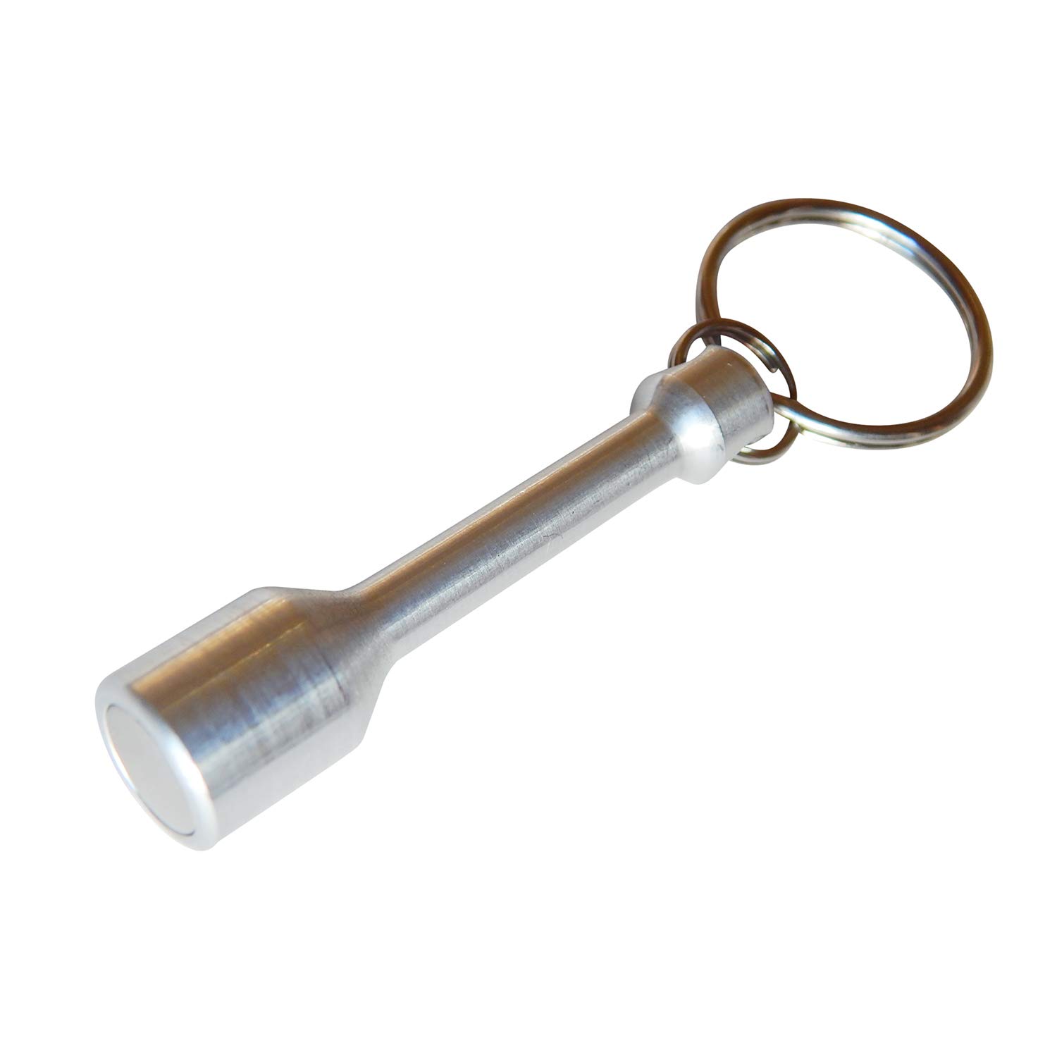 Premium Quality Keychain Test Magnet for Gold & Silver Jewelry