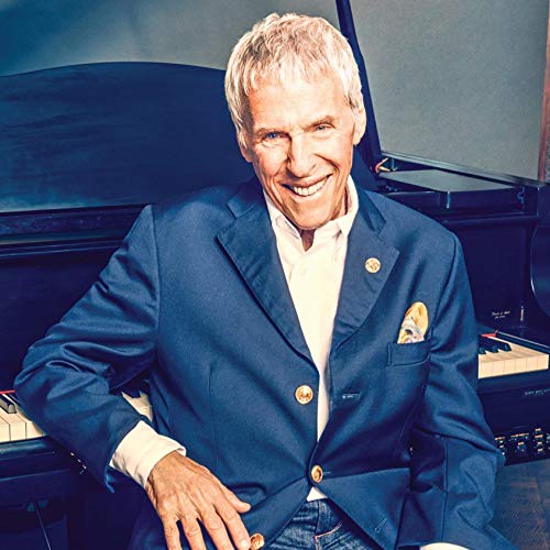 Burt Bacharach