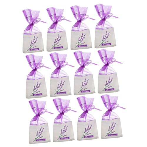 Bolsitas Aromáticas de Lavanda para Ropa y Armario miniatura 1