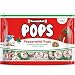 Candy Cane Tootsie Pops 9.6 Ounce