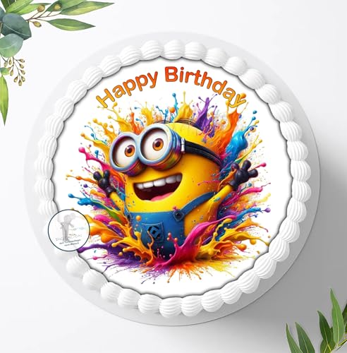 Tortenbild, Zuckerbild, Essbares Foto für Torten, Tortenbild zum Geburtstag, Tortenaufleger Ø 20cm - 1714z Tortenbild, Zuckerbild, Essbares Foto für Torten, Tortenbild zum Geburtstag, Tortenaufleger Ø 20cm - 1714z