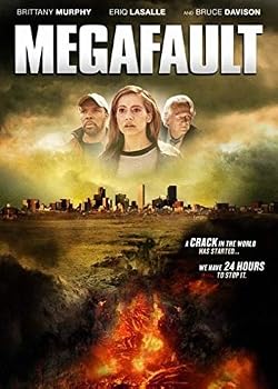 Megafault