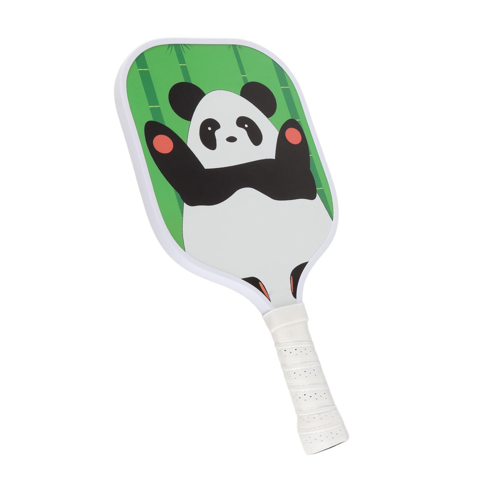 CHICIRIS Pickleball Paddles Fiberglass Lightweight Durable Pickle Ball
