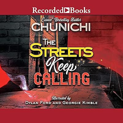 The Streets Keep Calling