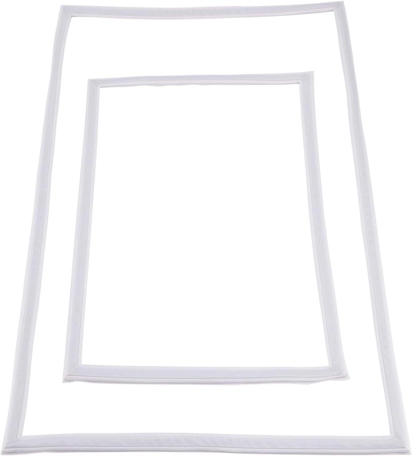 Refrigerator Gasket Kits 3108704.374 Fit For Dometic RM2652 DM2652 RM2663