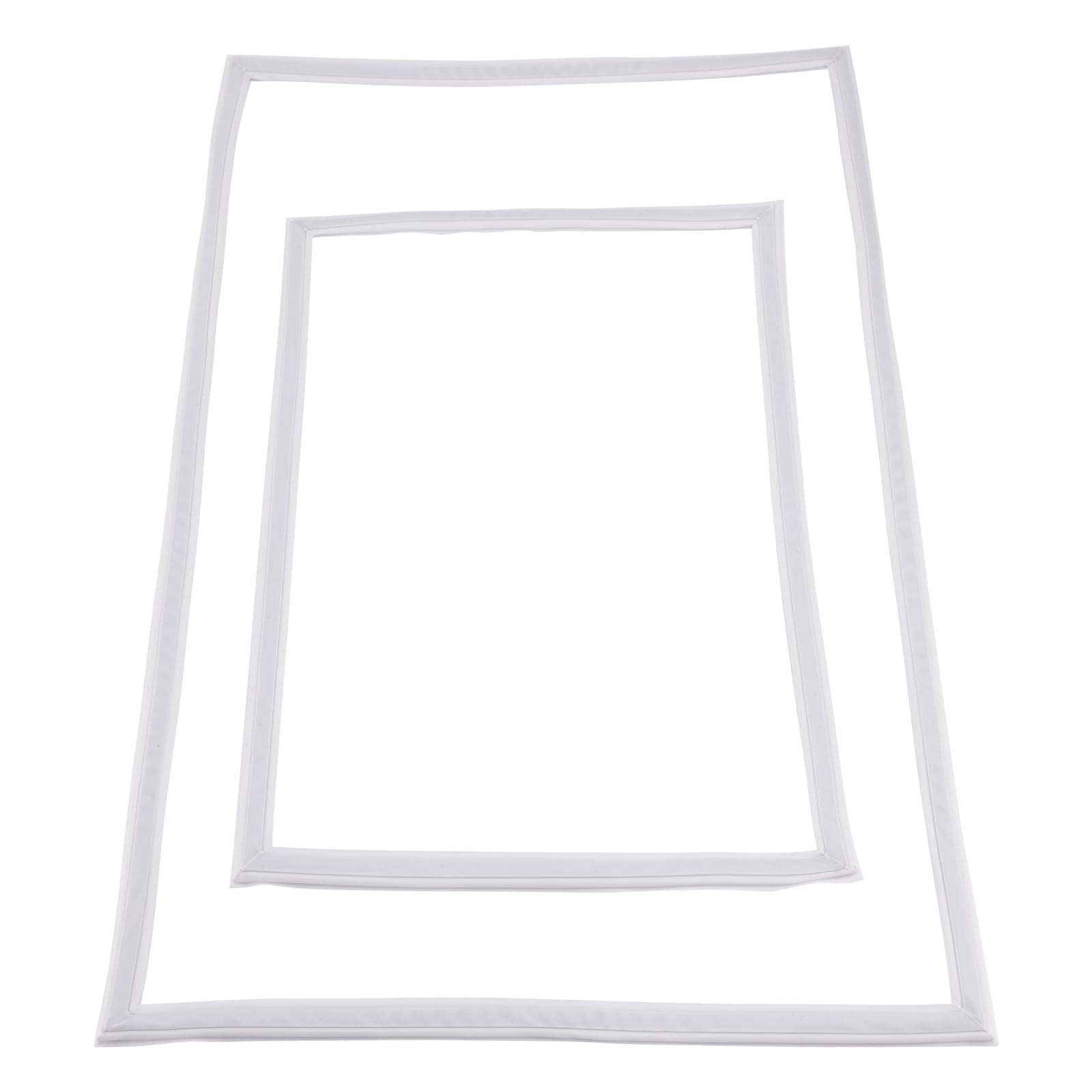 Photo 1 of Frezon Refrigerator Gasket Kits 3108704.374 Fit For Dometic RM2652 DM2652 RM2663