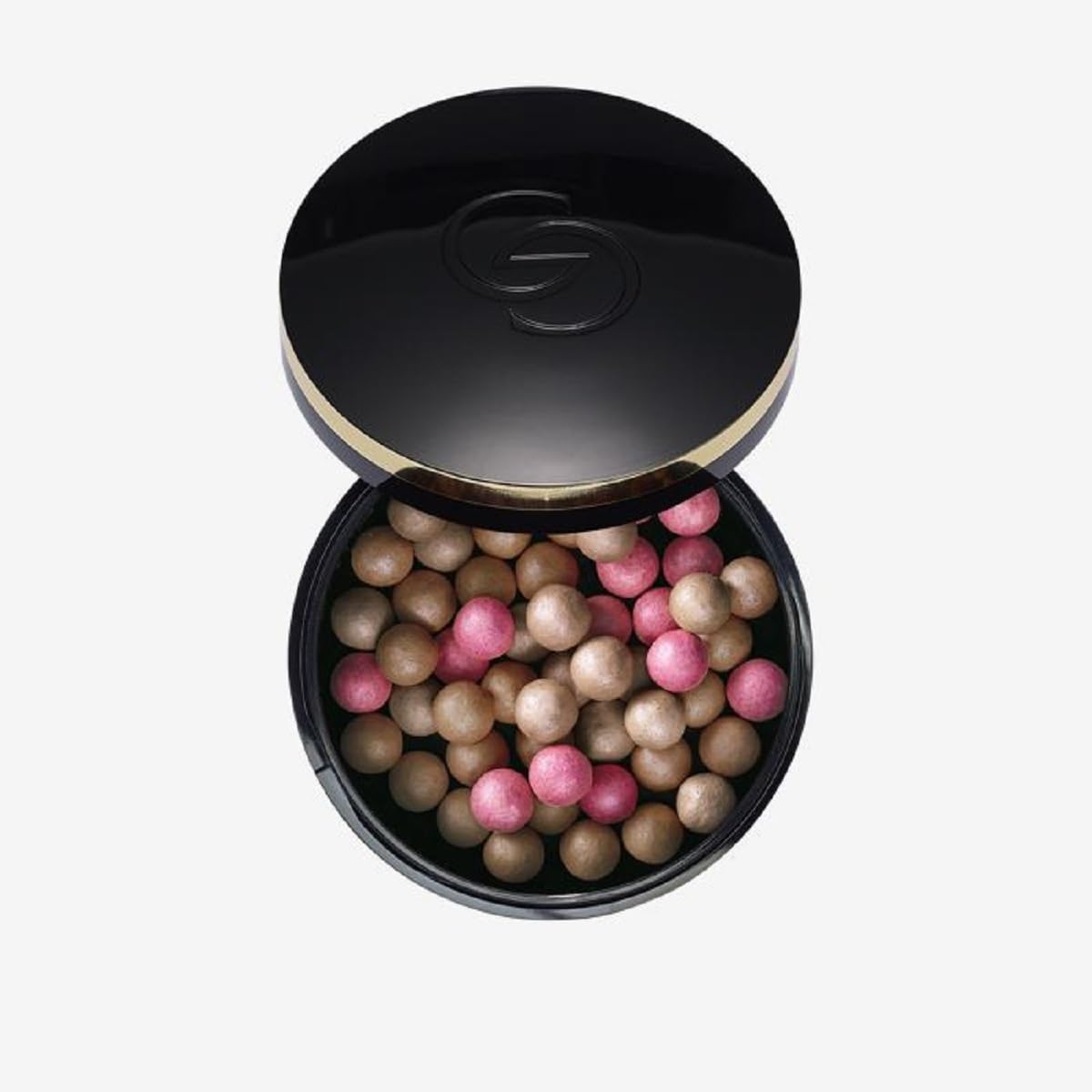 Giordani Gold Bronzing Natural Peach Luminous Glitter, 25g/1oz-image-13