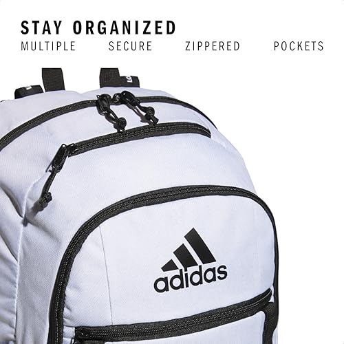 Image of adidas unisex-adult Excel 7 Backpack Backpack Bag