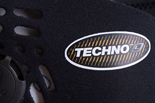 Respro - Maschera Protettiva “Techno”, Donna