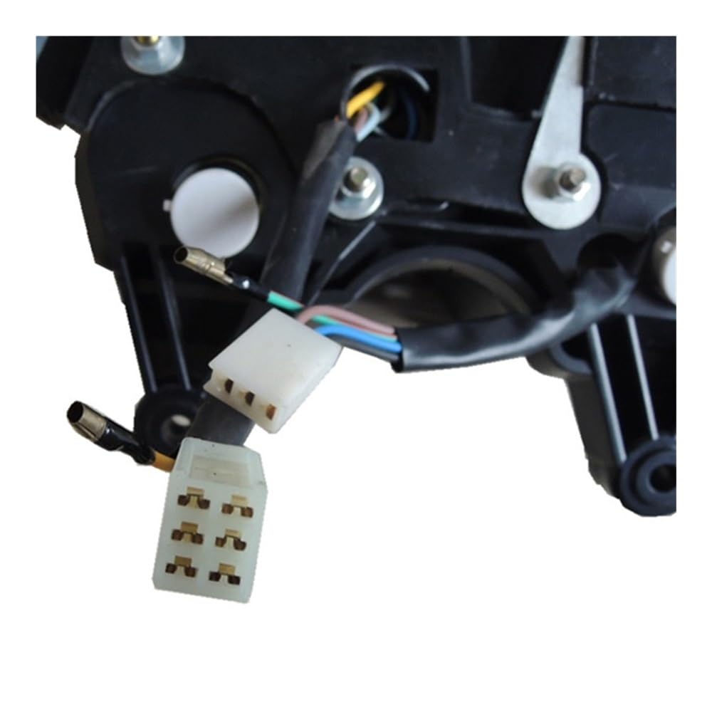 Motocicleta Medidor Digital Accesorios para Motocicleta, Medidores, Velocímetro, Tacómetro para YA&MAHA Enduro DT125 DT125R, Velocímetro DT 125 125R