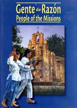 Unknown Binding Gente de Razón: People of the Missions Book