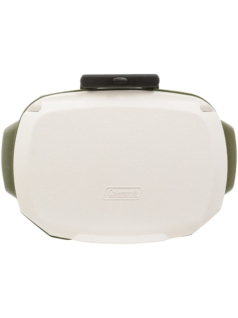 Amazon | コールマン(Coleman) ホイールクーラー28QT(オリーブ