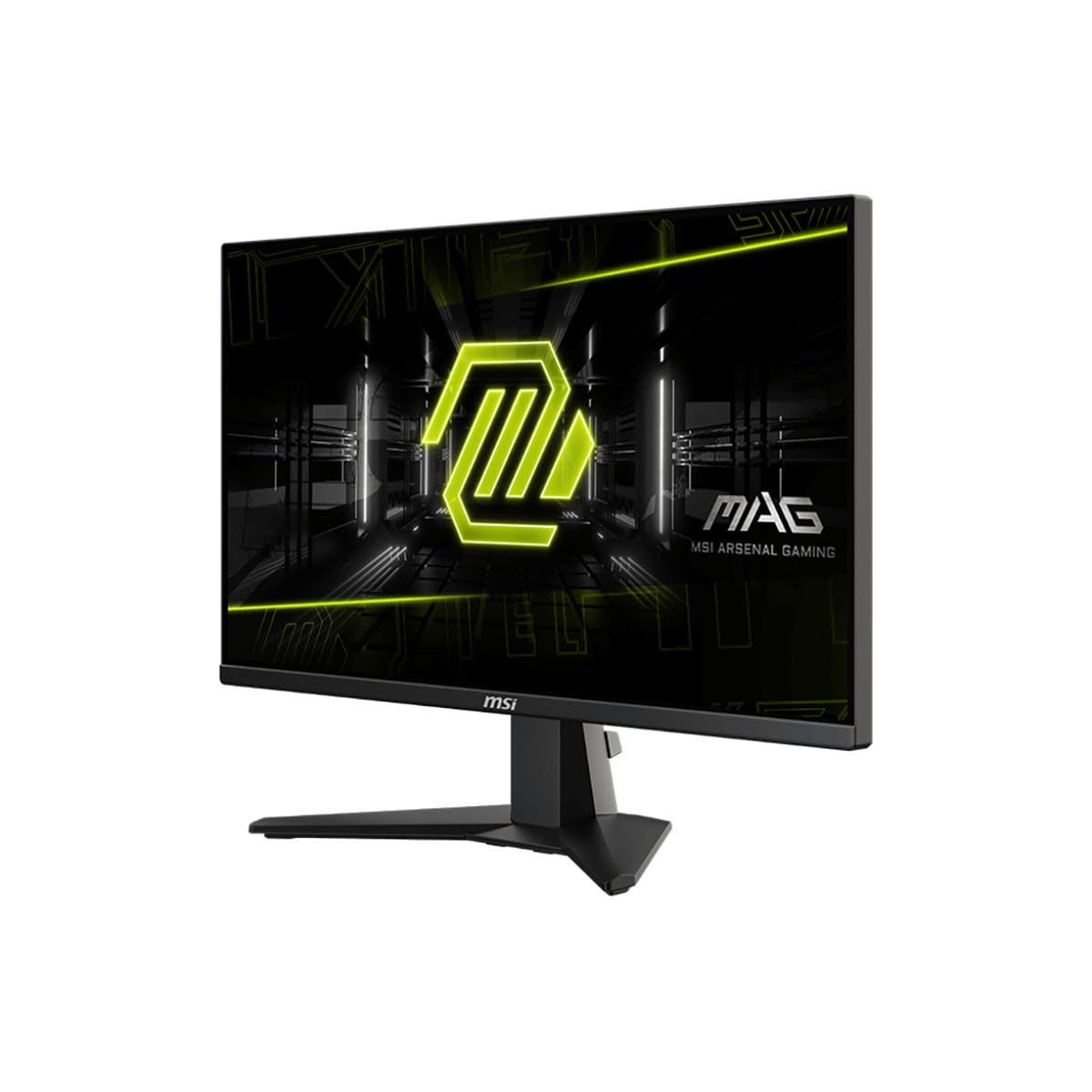 Amazon.com: msi MAG 255XF 25-inch 1920 x 1080 (FHD) Curved Monitor
