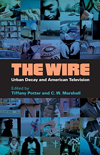The Wire view 2