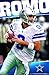 Trends International Dallas Cowboys Tony Romo Wall Posters, 22" by 34"