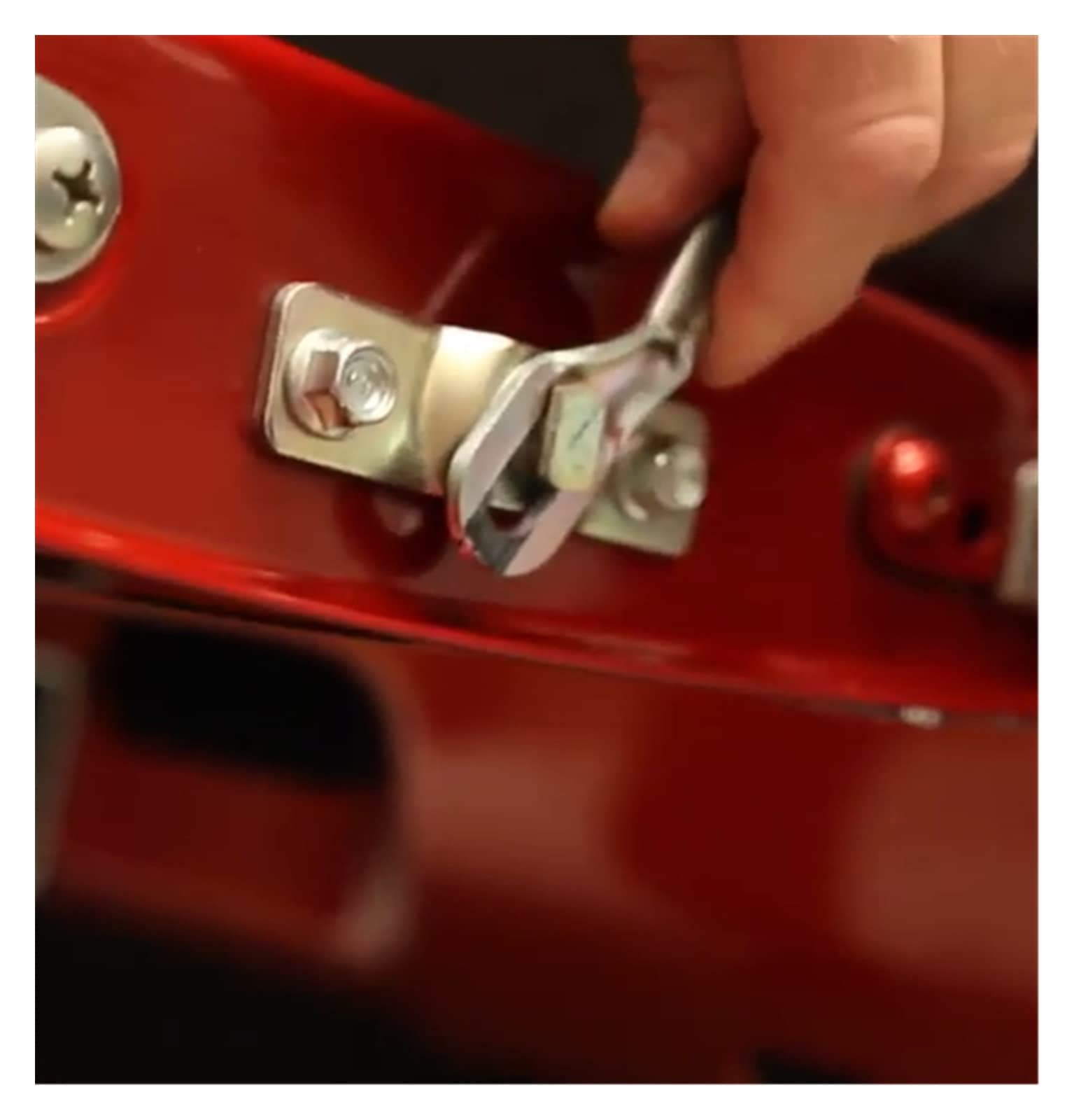 1 Paire De Vérins à Gaz Pour Isuzu D-Max 2020–2024, Amortisseurs De Hayon Gauche Et Droit Fonction D'Abaissement En Douceur Tiges De Levage à Ressort à Gaz Remplacement