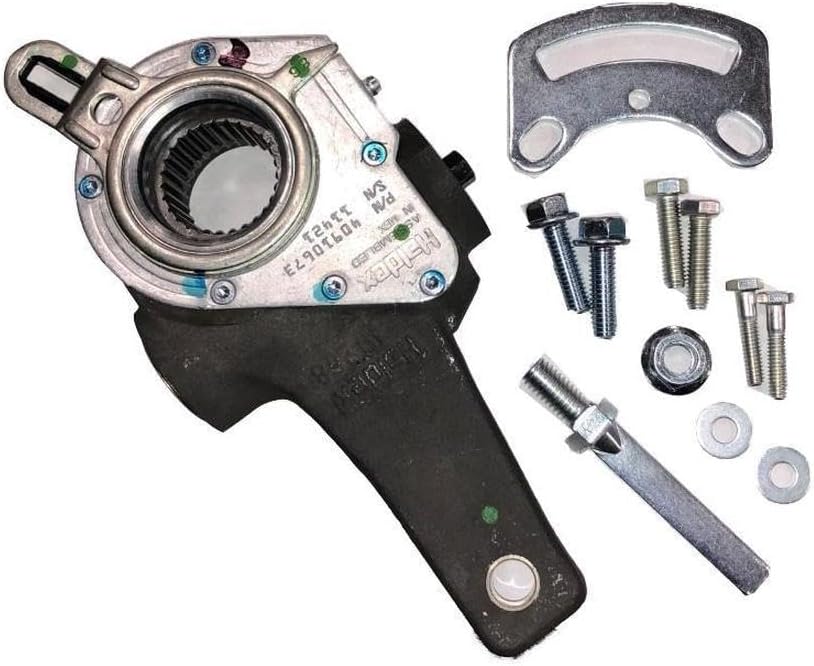 Haldex Midland Manual Brk Adjuster