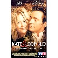 Kate et leopold