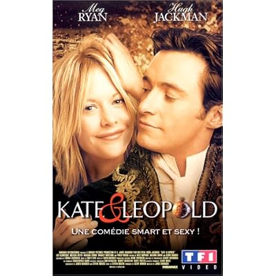 Kate et leopold