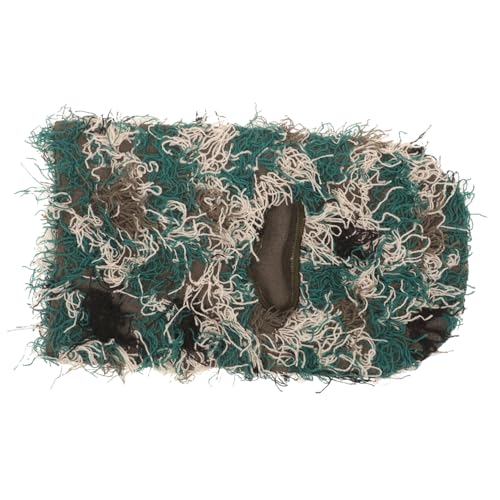 WRITWAA Breathable Outdoor Full Facial Mask Skiing Cycling Riding Face Mask for Men