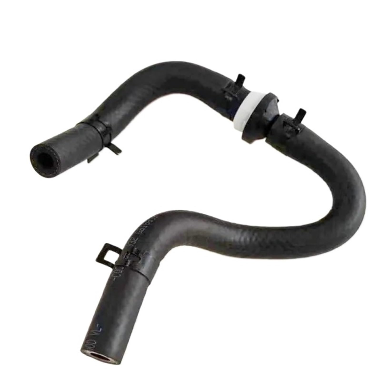 Aqwebvpl One Color Oil Pipe Brake Line Unions Fit For Hyundai Solaris Verna Brake Booster Vacuum Hose Assembly, Check Valve 591301R000 59130-1R000