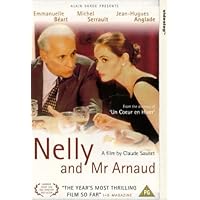 Nelly Et Monsieur Arnaud