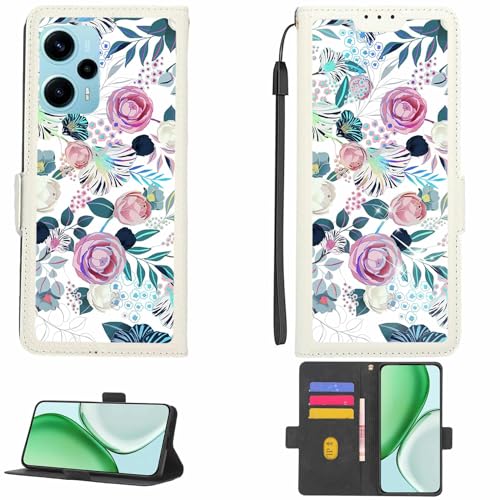 �Ή� Poco F5 �p �P�[�X Case [1�� 9H+�d�x���� �K���X�t�B����] [RFID�u���b�N][���̔��ˌ���] LPT-HUA3