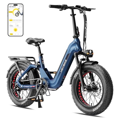 Heybike Ranger 3.0 Pro