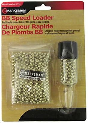 BB+CARGADOR DE VELOCIDAD .177CAL