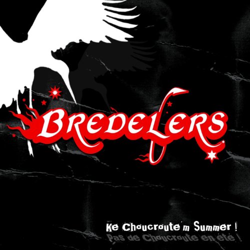 Bredelers