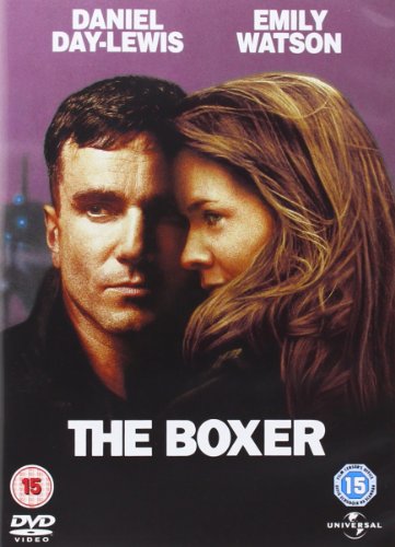 The Boxer [DVD]